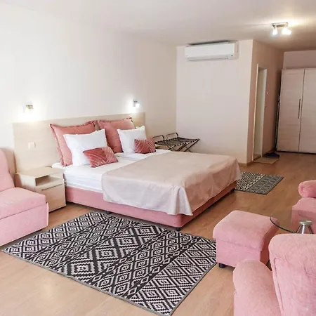 Szálloda Acropolis 2*