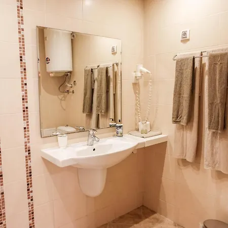 акрополис Хотел