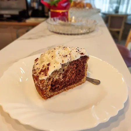 акрополис Хотел