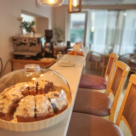 Хотел акрополис Варна