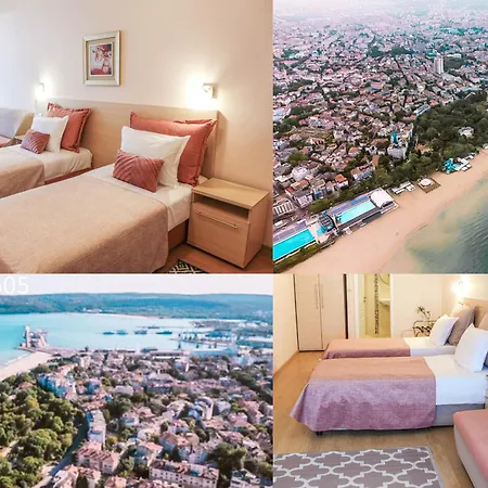 акрополис 2* Варна