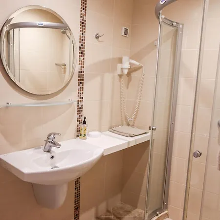 акрополис 2* Варна