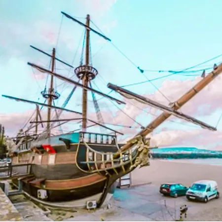 акрополис Варна