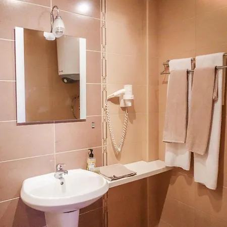 акрополис 2* Варна