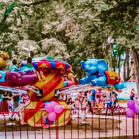 акрополис 2* Варна