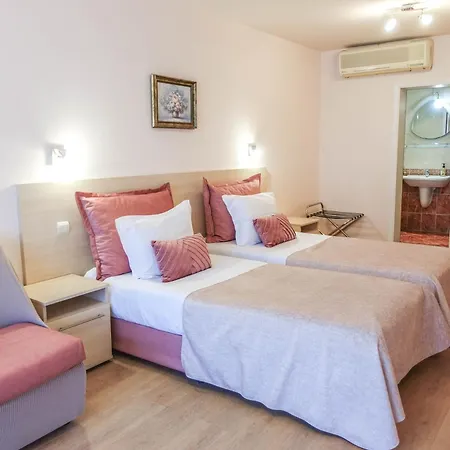 акрополис 2* Варна