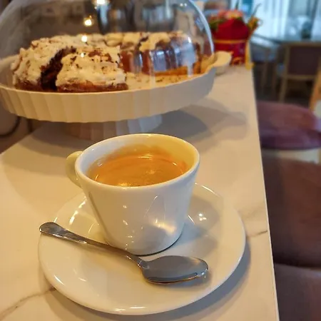 Hotell Acropolis Varna