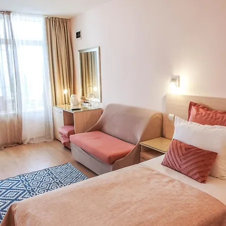 Acropolis Hotel