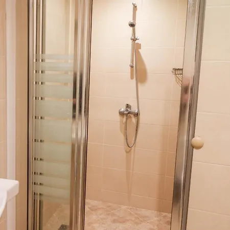 Acropolis Hotell Varna