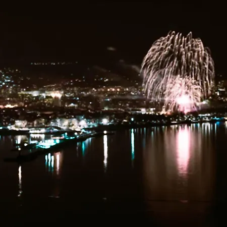 Hotell Acropolis Varna