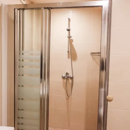 Hotell Acropolis Varna