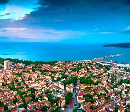 Отель Acropolis