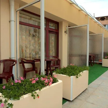 Hotell Acropolis Varna