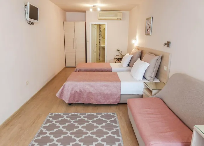 акрополис Варна