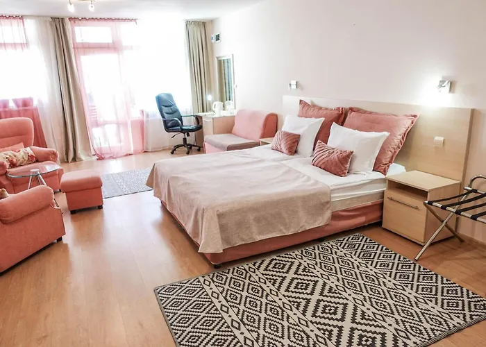 акрополис Хотел