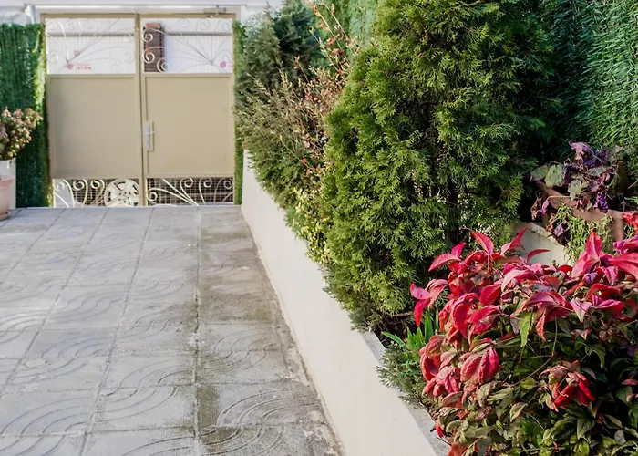 акрополис Варна