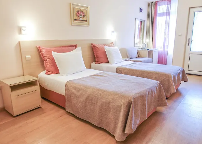 акрополис Хотел Варна